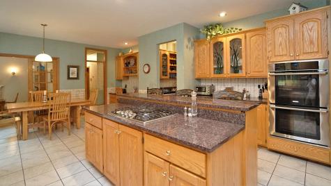 12 Pond Ridge Drive Lewiston ME 04240