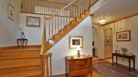 12 Pond Ridge Drive Lewiston ME 04240
