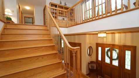 12 Pond Ridge Drive Lewiston ME 04240