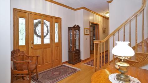 12 Pond Ridge Drive Lewiston ME 04240