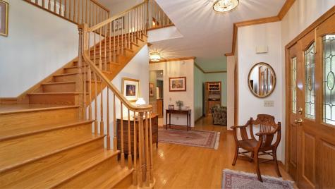12 Pond Ridge Drive Lewiston ME 04240
