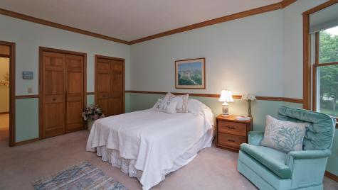 12 Pond Ridge Drive Lewiston ME 04240