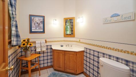 12 Pond Ridge Drive Lewiston ME 04240