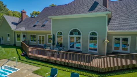 12 Pond Ridge Drive Lewiston ME 04240