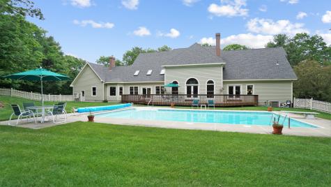 12 Pond Ridge Drive Lewiston ME 04240