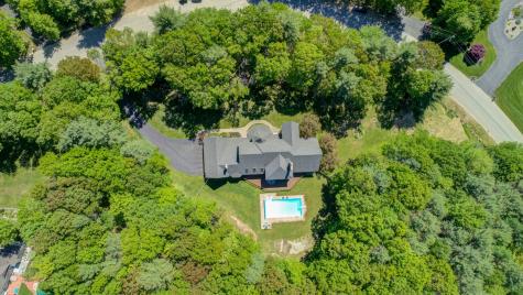 12 Pond Ridge Drive Lewiston ME 04240