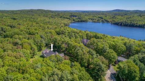 12 Pond Ridge Drive Lewiston ME 04240