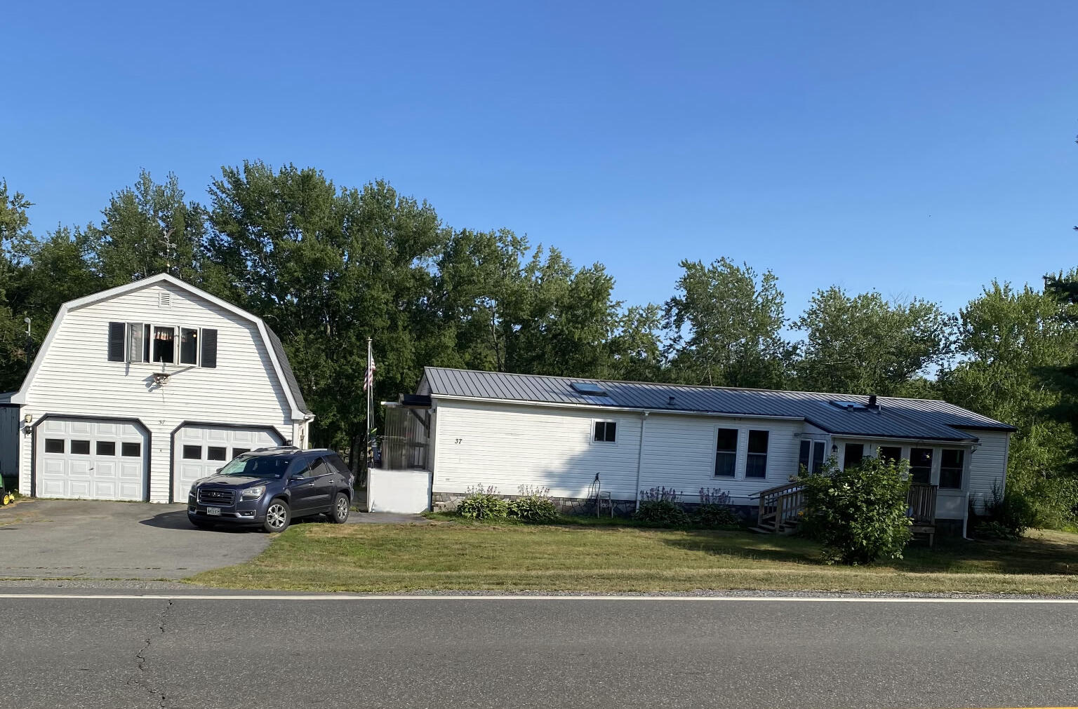 37 N Main Street Burnham ME 04922