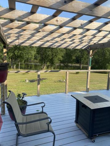 37 N Main Street Burnham ME 04922