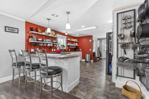 37 N Main Street Burnham ME 04922