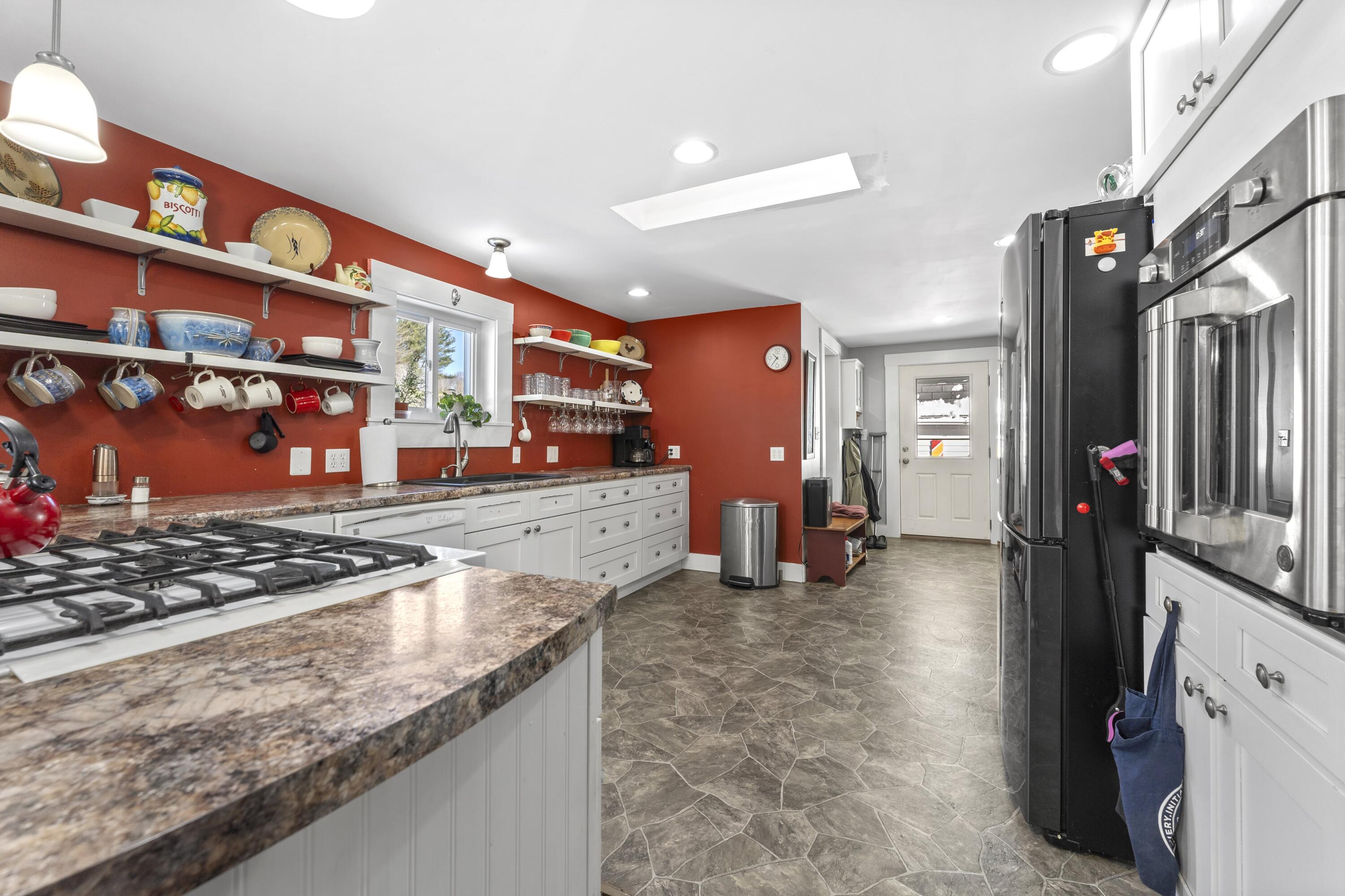 37 N Main Street Burnham ME 04922