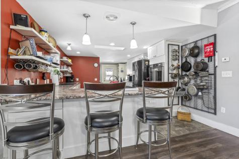 37 N Main Street Burnham ME 04922