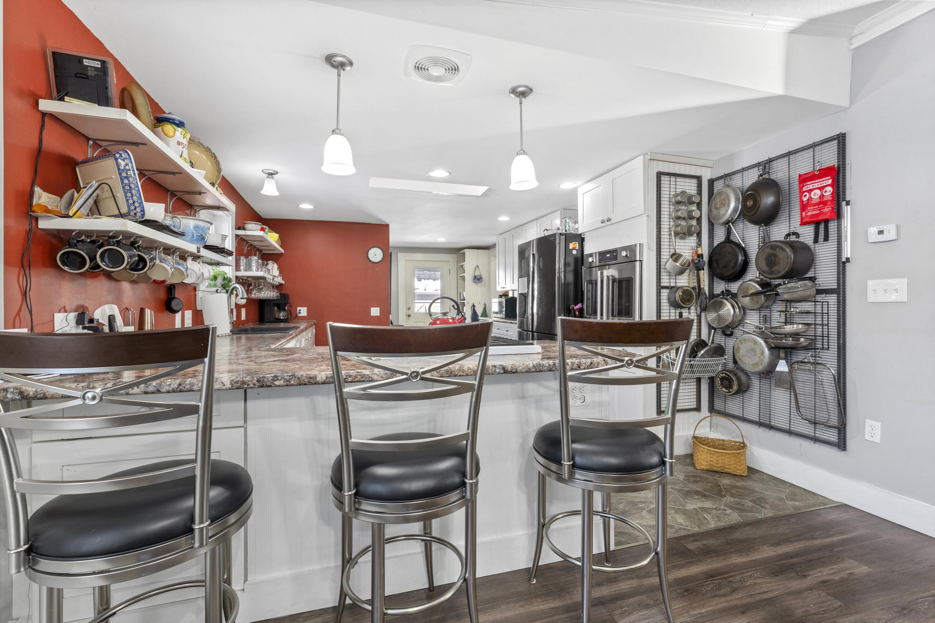 37 N Main Street Burnham ME 04922