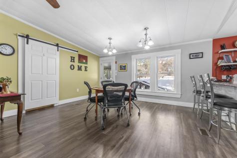 37 N Main Street Burnham ME 04922