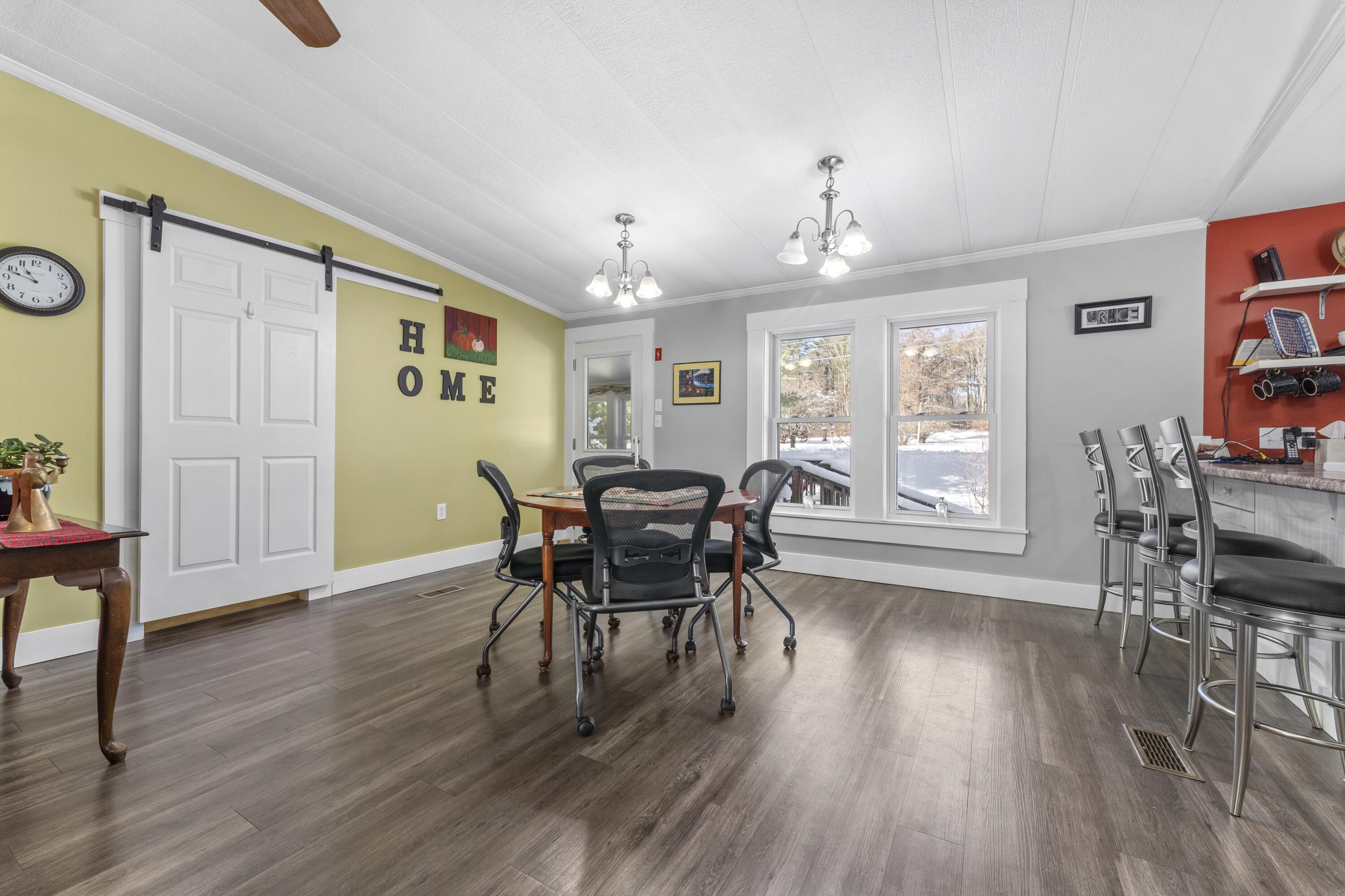 37 N Main Street Burnham ME 04922