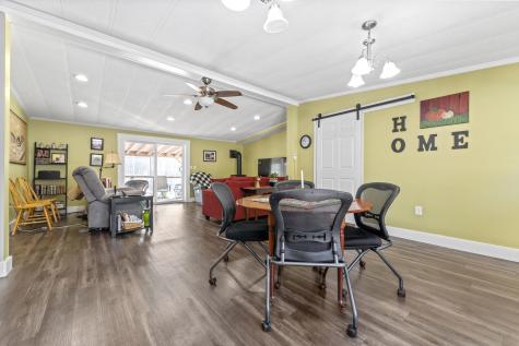 37 N Main Street Burnham ME 04922