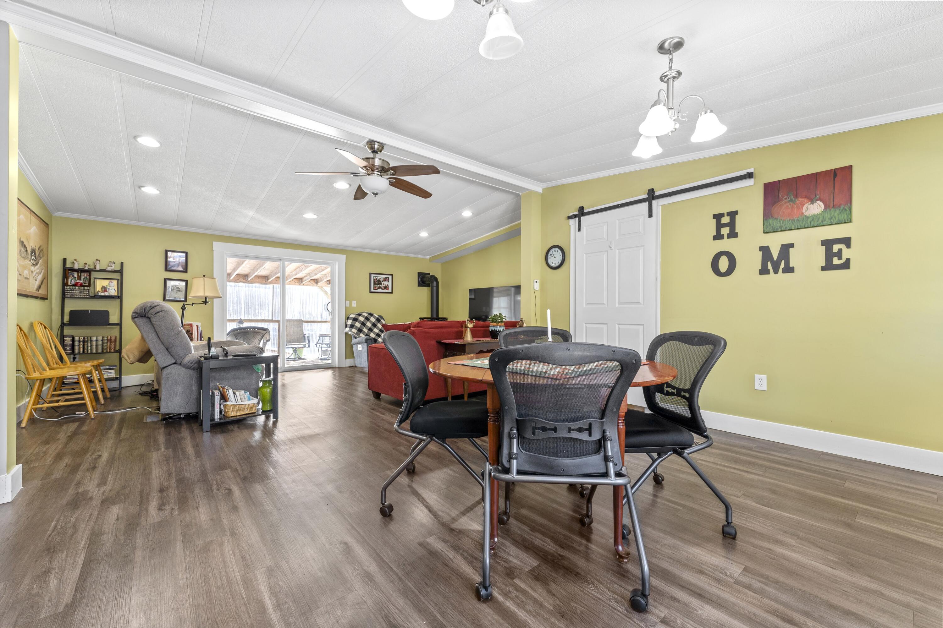 37 N Main Street Burnham ME 04922