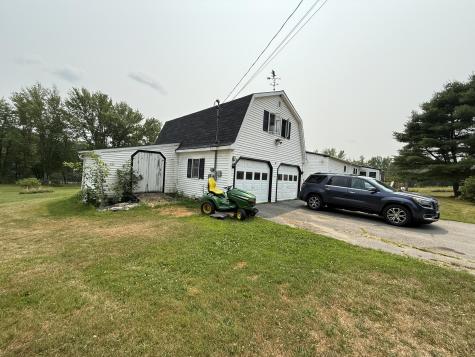 37 N Main Street Burnham ME 04922