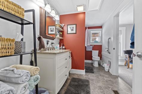 37 N Main Street Burnham ME 04922