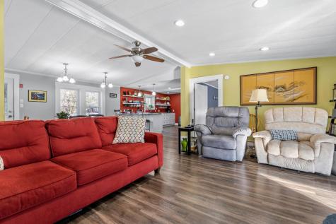 37 N Main Street Burnham ME 04922