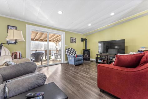 37 N Main Street Burnham ME 04922