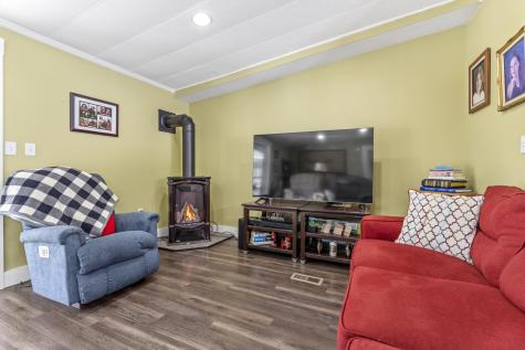 37 N Main Street Burnham ME 04922