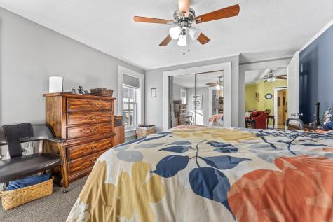 37 N Main Street Burnham ME 04922