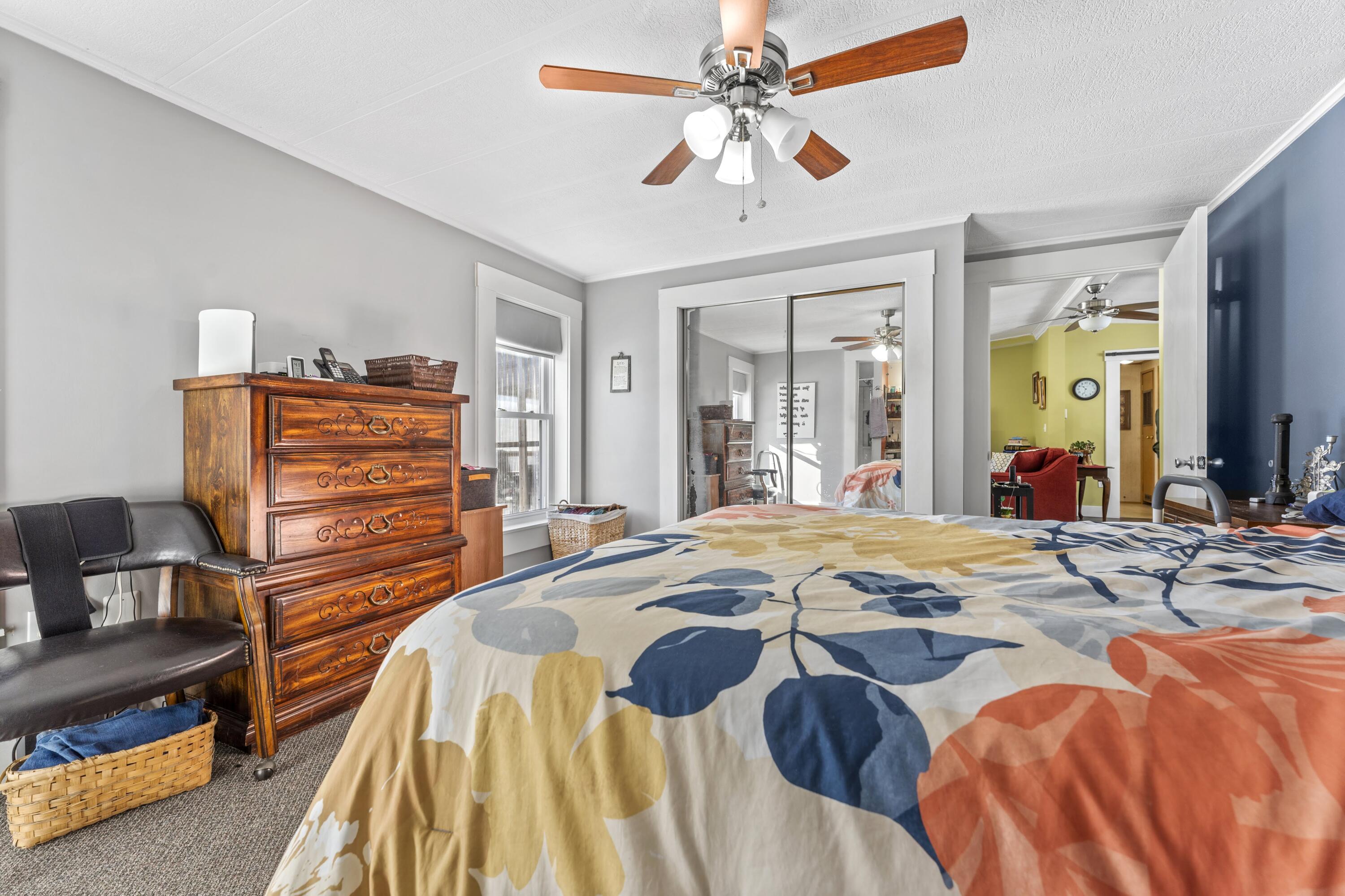 37 N Main Street Burnham ME 04922