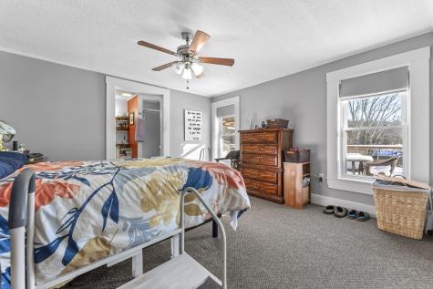 37 N Main Street Burnham ME 04922