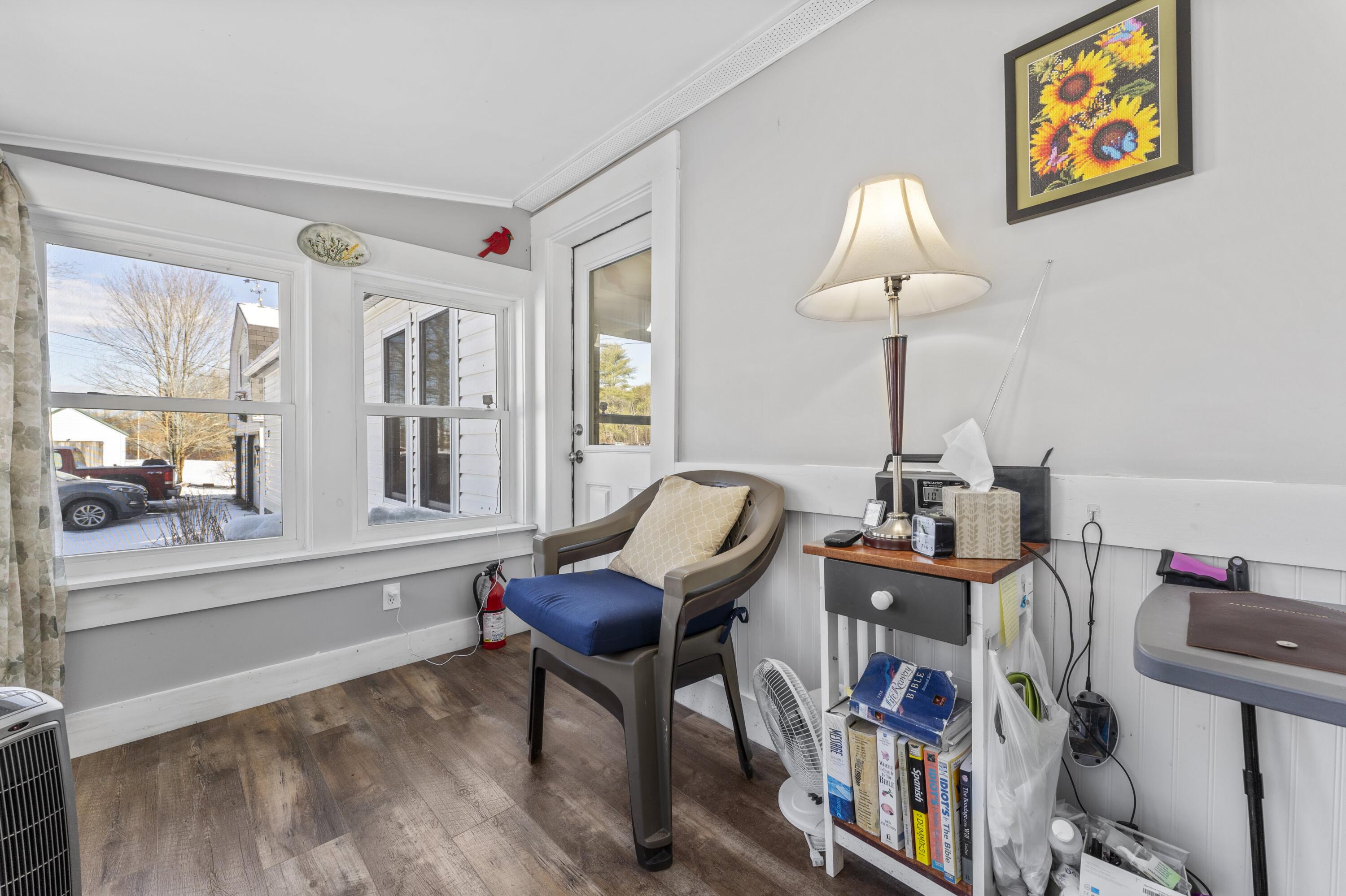 37 N Main Street Burnham ME 04922