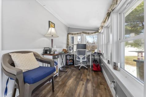 37 N Main Street Burnham ME 04922