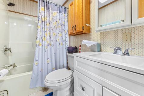 37 N Main Street Burnham ME 04922