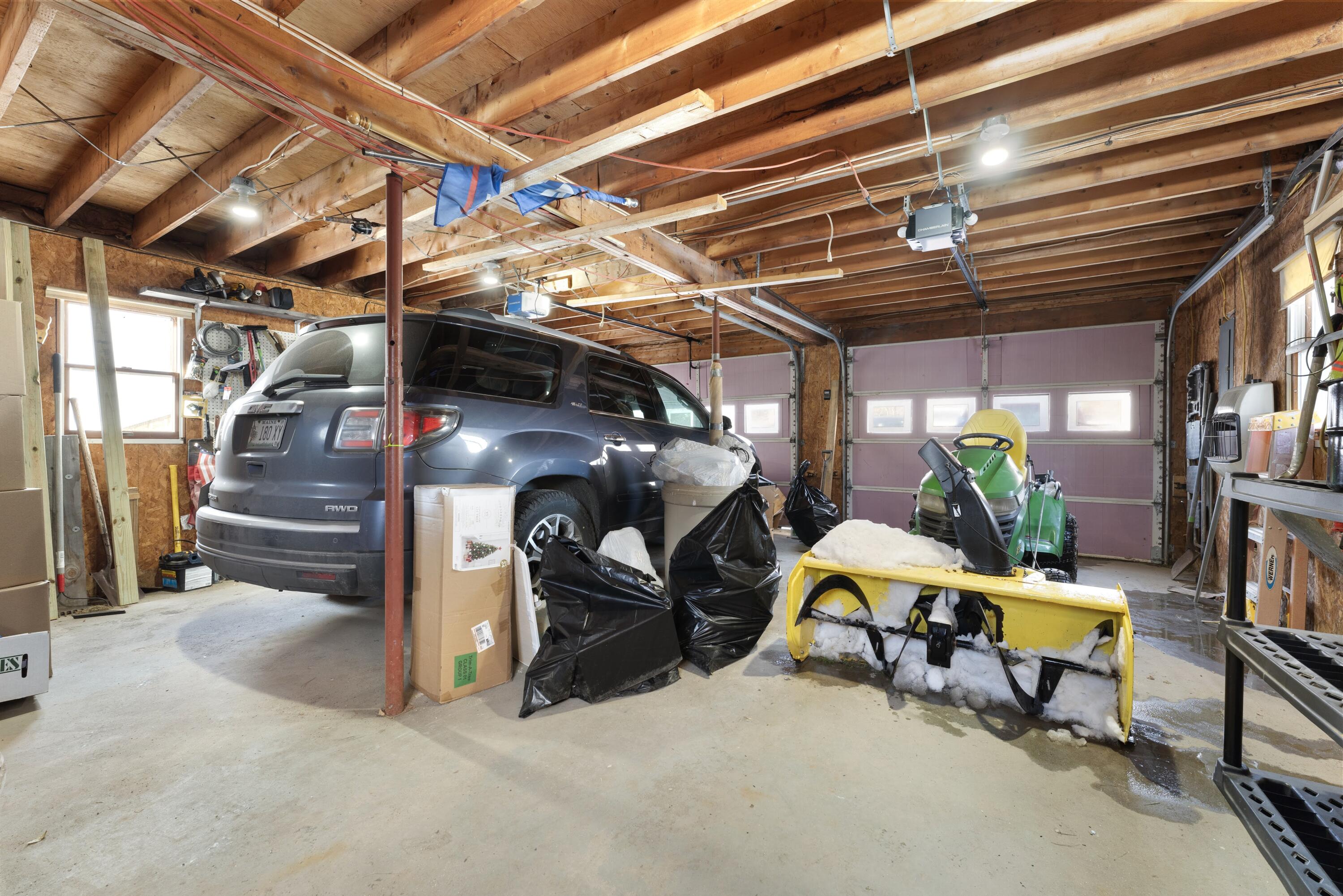 37 N Main Street Burnham ME 04922