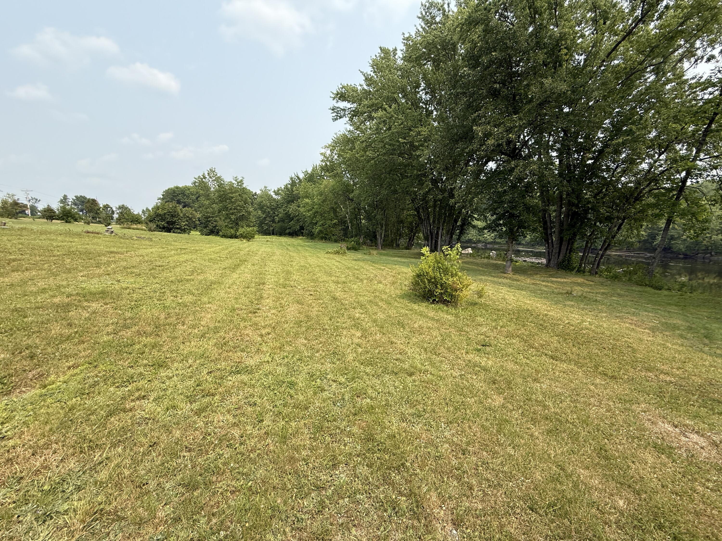 37 N Main Street Burnham ME 04922