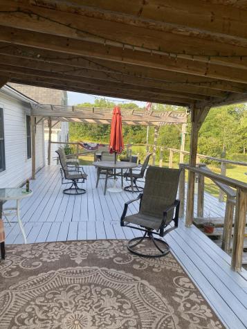 37 N Main Street Burnham ME 04922