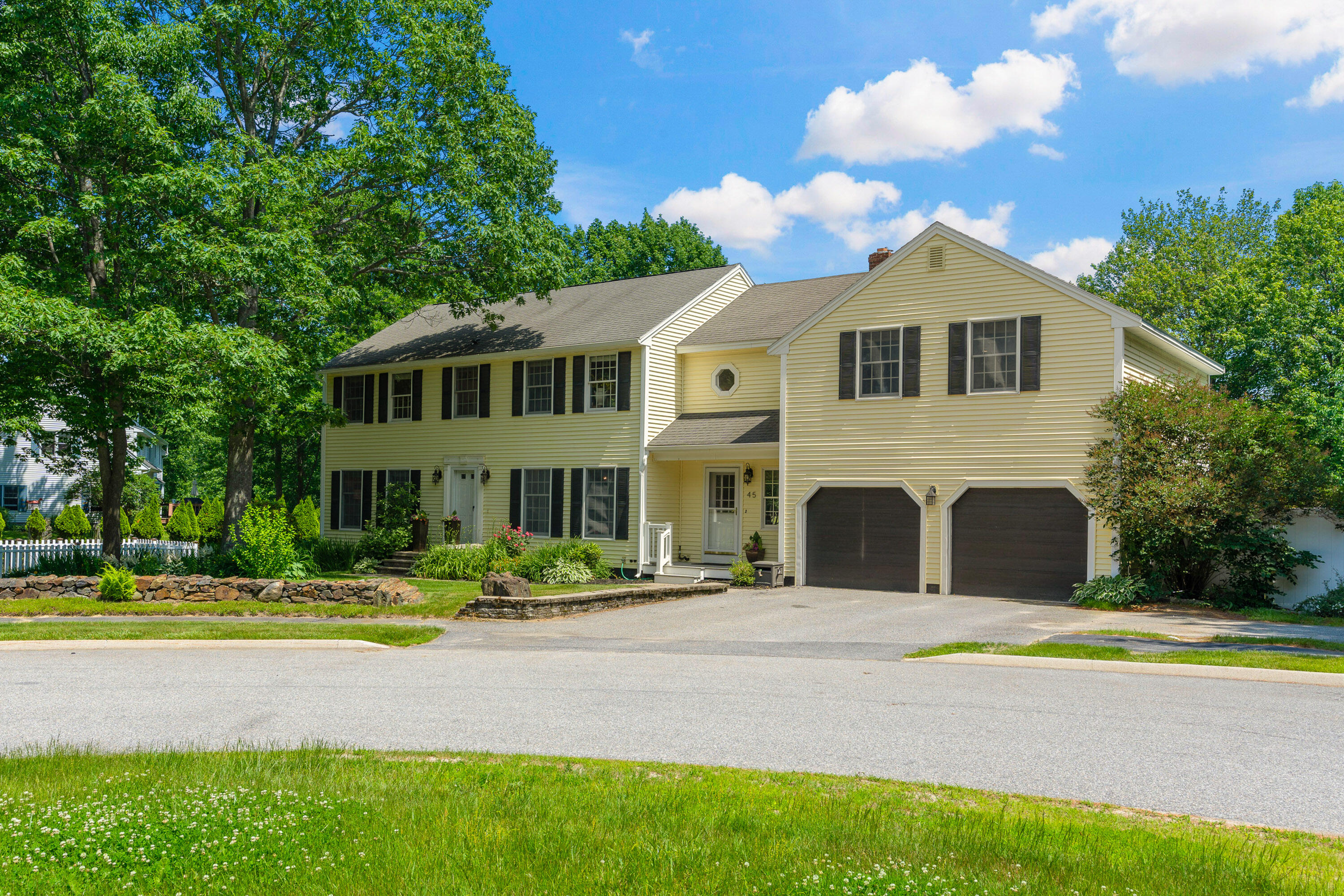 45 Higgins Lane South Portland ME 04106