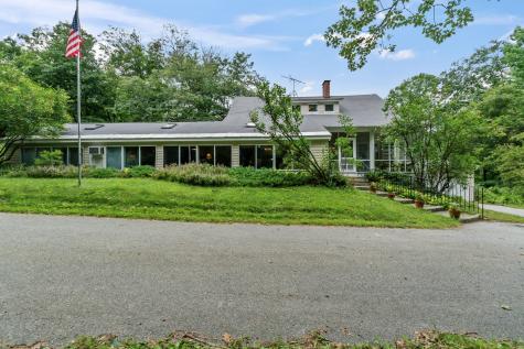 491 Lake Shore Drive Auburn ME 04210