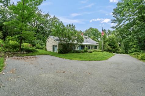 491 Lake Shore Drive Auburn ME 04210