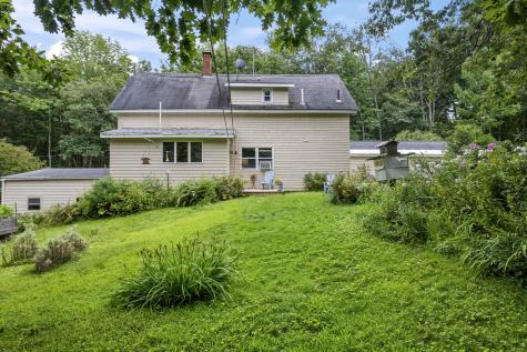 491 Lake Shore Drive Auburn ME 04210