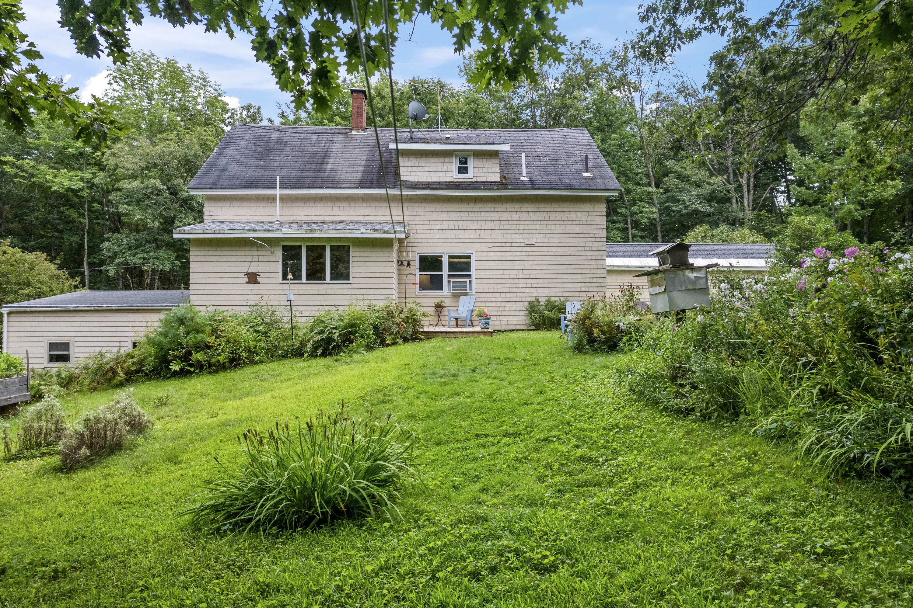 491 Lake Shore Drive Auburn ME 04210