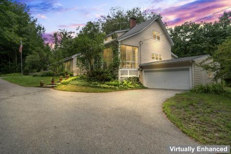 491 Lake Shore Drive Auburn ME 04210