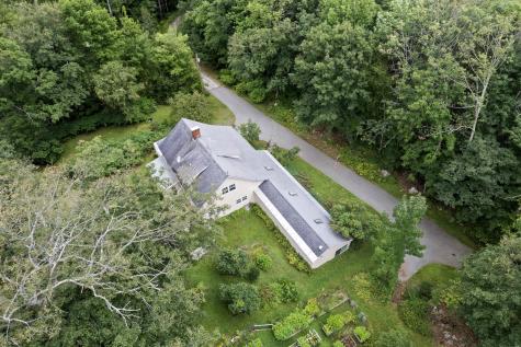 491 Lake Shore Drive Auburn ME 04210