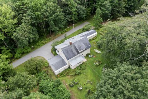 491 Lake Shore Drive Auburn ME 04210