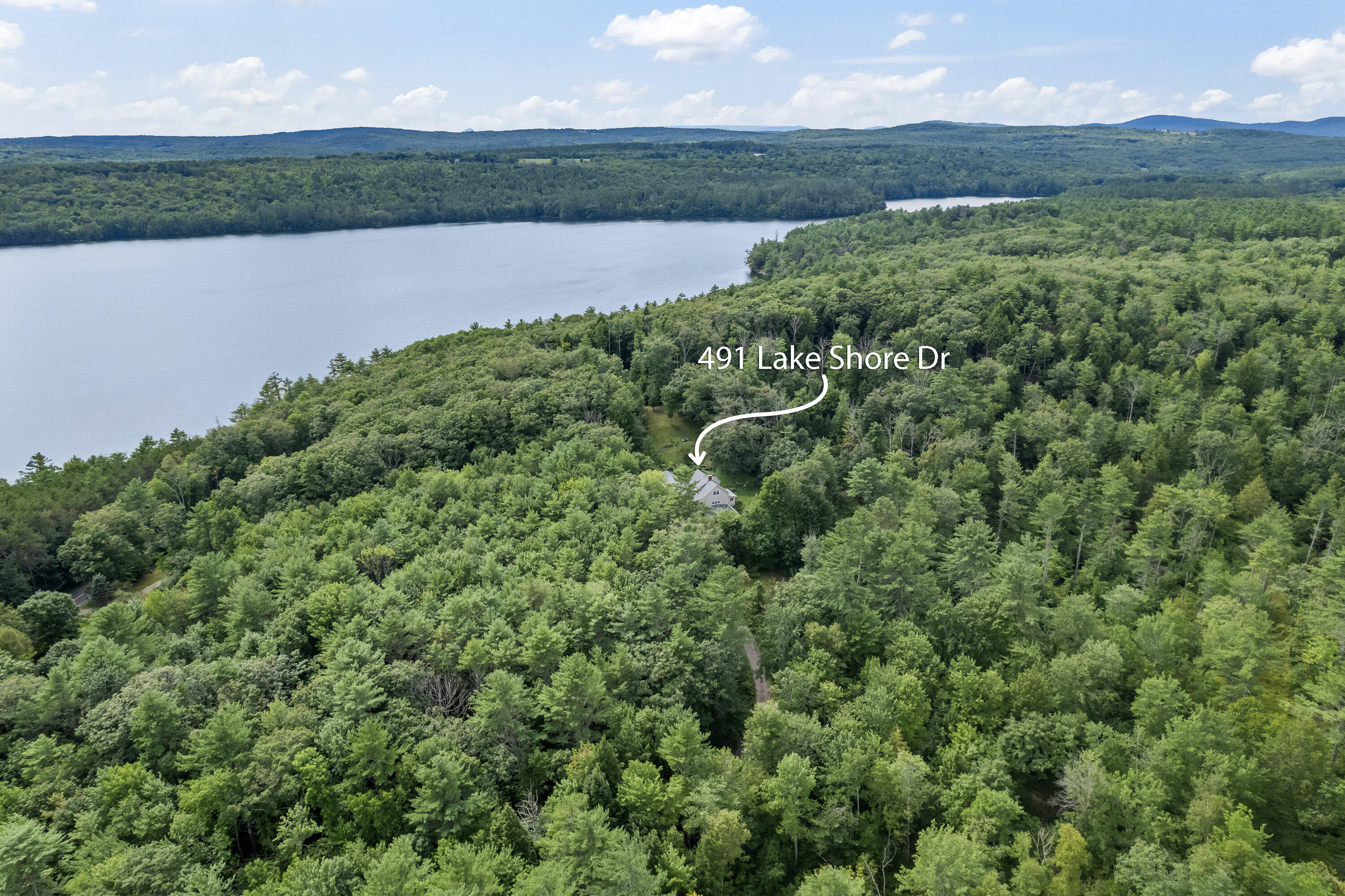 491 Lake Shore Drive Auburn ME 04210