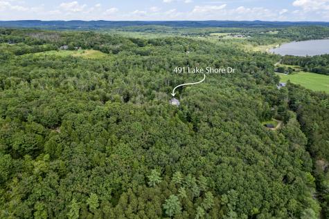 491 Lake Shore Drive Auburn ME 04210