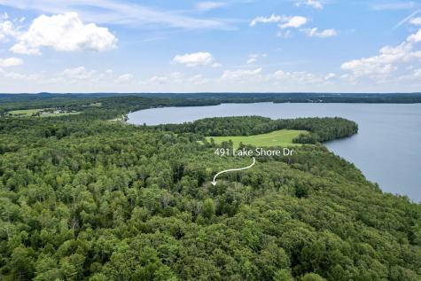 491 Lake Shore Drive Auburn ME 04210