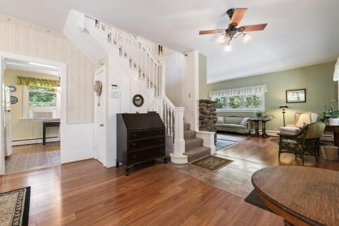 491 Lake Shore Drive Auburn ME 04210