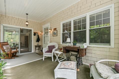 491 Lake Shore Drive Auburn ME 04210