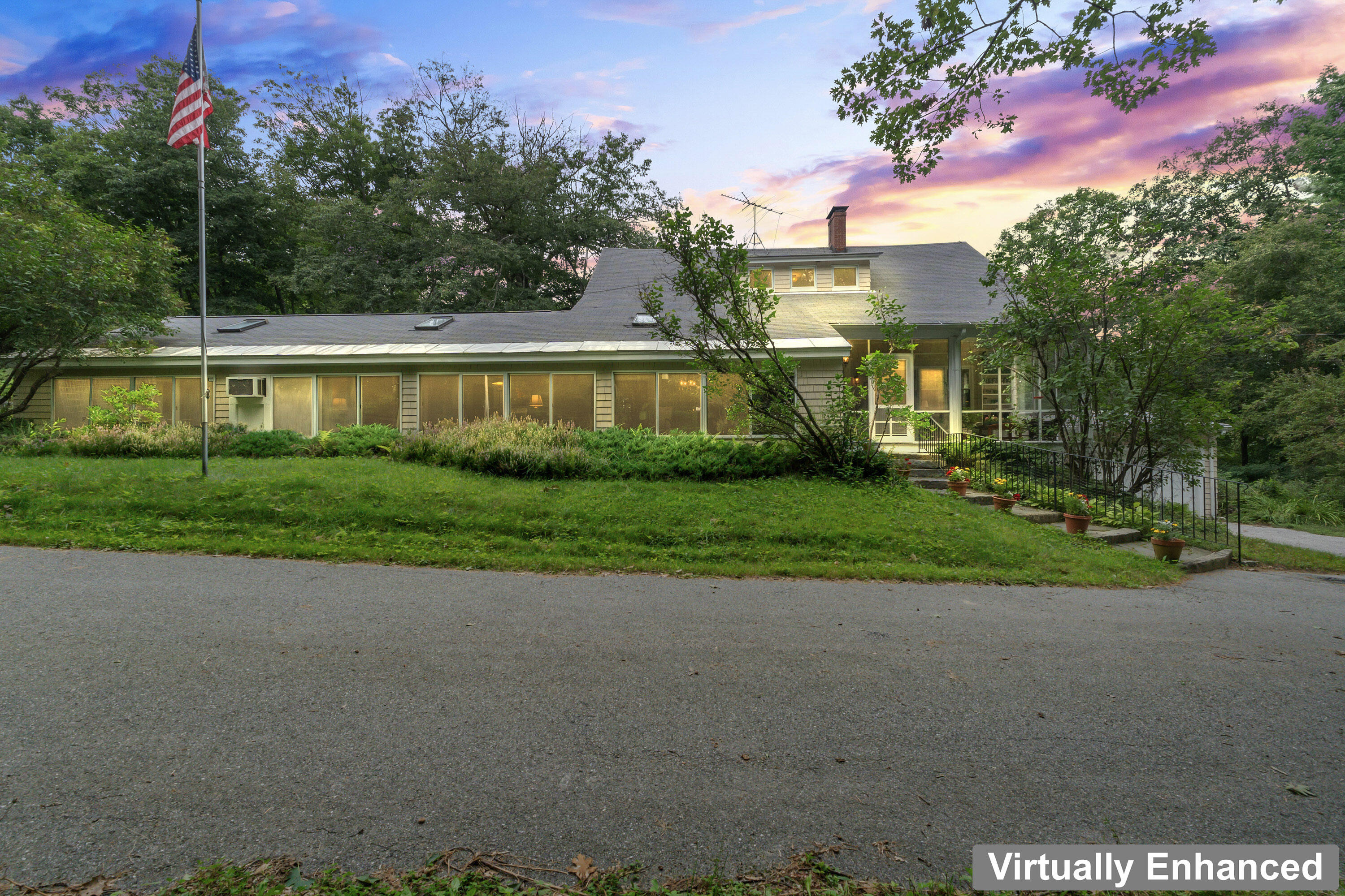 491 Lake Shore Drive Auburn ME 04210