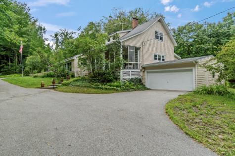 491 Lake Shore Drive Auburn ME 04210